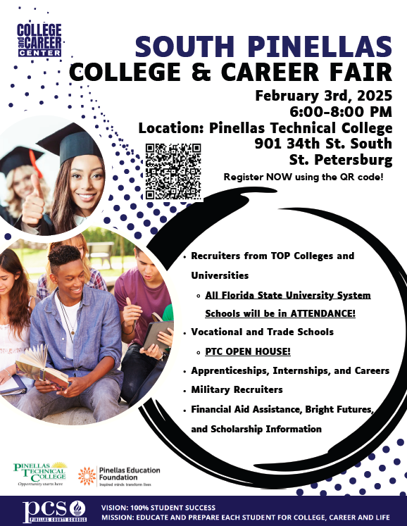 College & Career Fair
